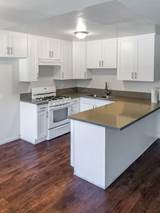 2-bedroom apartment at Monrovia Apartments in Monrovia